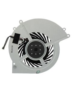 Internal Cooling Fan for Sony PlayStation 4 (CUH-1200 5X05F8OR / KSB0912HE) (Large Connector)