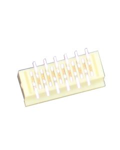 (5 Pack) JDM-011 Charging Board FPC Connector for Sony PlayStation 4 (Soldering Required) (12 Pin)