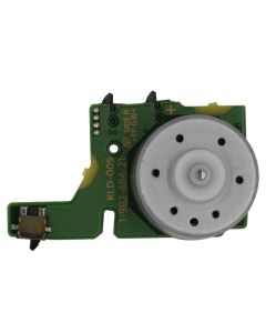Insert Eject Sensor Motor Disk Drive for Sony PlayStation 4 Slim / Pro (KLD-004)