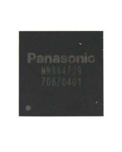 HDMI Video Output IC Chip for Sony PlayStation 4 Slim / Pro (MN864729)