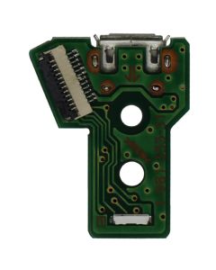 12 Pin USB Port Socket Board for Sony PlayStation 4 Slim / Pro (JDS-040)