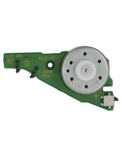 Optical Disk Drive Sensor Switch Motor for Sony PlayStation 4 PS4 (KLD-002)