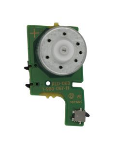 Optical Disk Drive Sensor Switch Motor for Sony PlayStation 4 PS4 (KLD-003)