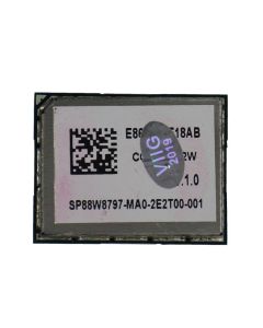Marvell Wireless Avastar Bluetooth Module for Sony PlayStation 4 (88W8797)