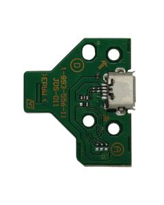 USB Charging Socket for Sony PlayStation 4 (011 Version)