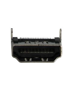 HDMI Port for Sony PlayStation 4