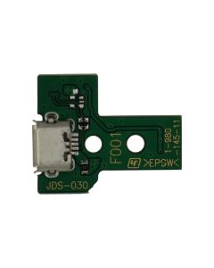 USB Charging Socket for Sony PlayStation 4 (030 Version)