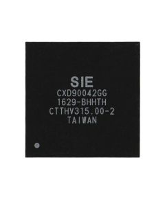 SCEI CXD90042GG Southbridge IC Chip for Sony PlayStation 4 Slim (CUH-2000)