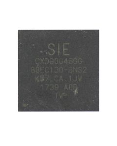 BGA Power IC Chip for Sony PlayStation 4 Slim (CXD90046GG)