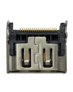 (10 Pack) HDMI Port for Sony PlayStation 5 / PlayStation 5 Slim (Soldering Required)