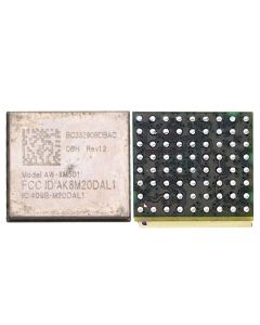 WiFi Bluetooth IC for PlayStation 5 (AW-XM501)