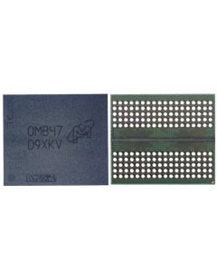 GDDR6 Memory Chip for PlayStation 5 (D9XKV) (Micron)