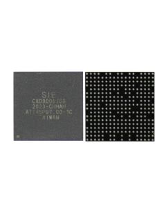 South Bridge IC Chip SIE CXD90061GG for PS5 Dual Sense Controller
