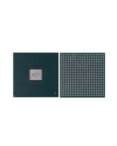 SSD Controller IC Chip For PlayStation 5 (CXD90062GG) - Injured Gadgets