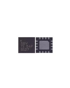 Step-Down Converter (5v-3.3v) For PlayStation 5 (EDM-010 / EDM-020 / EDM-033) (F7002 / F7502)