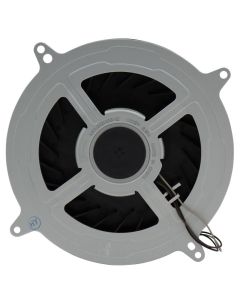 Internal Cooling Fan for Sony PlayStation 5 (23 Blades / KSB1212HGG4E)
