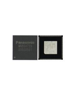 HDMI Encoder Video Output IC Chip for PS5 (MN864739)