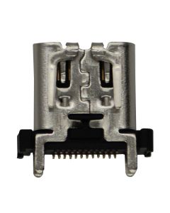 Type-C USB Port for Sony PlayStation 5 Console (Soldering Required)