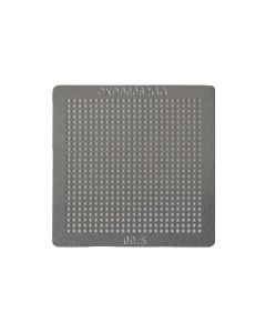 SSD BGA Stencil Template For PlayStation 5 (CXD90062GG) (2.4CM)