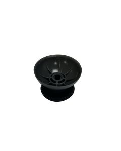Thumbstick Cap for Sony PlayStation 5 Controller (Single Piece) (Dark Grey) - Injured Gadgets