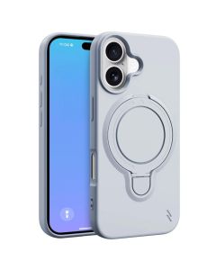 ZIZO - REVOLVE Series iPhone 17 Case (Violet)