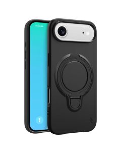 ZIZO - REVOLVE Series iPhone 17 Air Case (Magnetic Black)