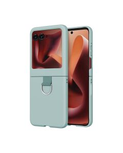 ZIZO - REVOLVE Series Moto Razr (2025) Case (Pastel Blue)