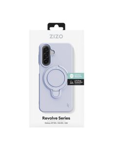 ZIZO - Revolve Series Galaxy A17 / A16 / A26 Case (Violet)