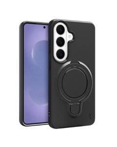 ZIZO - Revolve Series Galaxy S26 Case (Magnetic Black)
