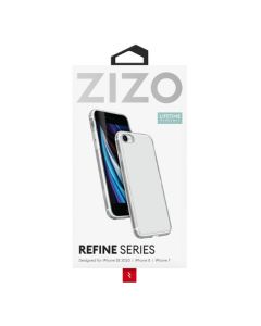 ZIZO -  Refine Series iPhone 8 / 7 Case (Clear)