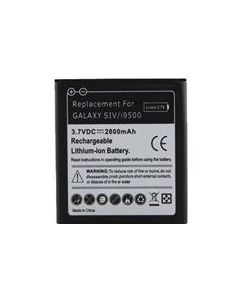 Battery for Samsung Galaxy S4 (I9500)