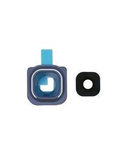 Rear Camera Lens Cover for Samsung Galaxy S6 (G920) (Black Sapphire)