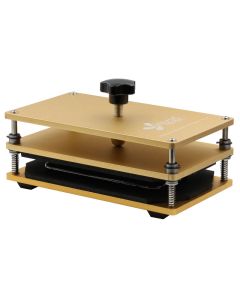 Back Glass Clamping Mold for All Mobile Phone