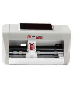 Grip Express - 2nd Generation Cutter - Injured Gadgets