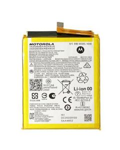 Genuine - Battery for Motorola Edge 30 (XT2203 / 2022) (ND40)