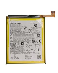 Genuine - Battery for Motorola Moto Edge (XT2205/ 2022) (NF50)