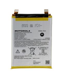 Genuine - Battery for Motorola Edge (XT2305 / 2023) (PG44)