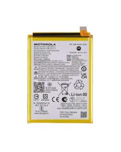 Genuine - Battery for Motorola Moto G Power 5G (XT2415 / 2024) (QA50)