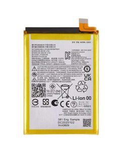 Genuine - Battery for Motorola Moto G Stylus 5G (XT2419 / 2024) (QS50)