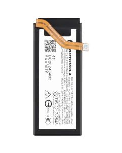 Genuine - Secondary Battery for Motorola Razr 50 Ultra (XT2451) (QR10)