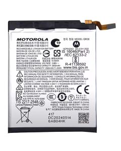 Genuine - Battery for Motorola Razr 50 Ultra (XT2451 / 2024) (QR30)