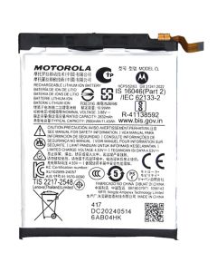 Genuine - Battery for Motorola Razr 50 (XT2453 / 2024) (QR31)