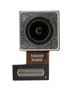 Genuine - 12 MP Main Wide Rear Camera for Motorola Razr+ (XT2321 / 2023) / Razr Ultra (XT2321 / 2023)