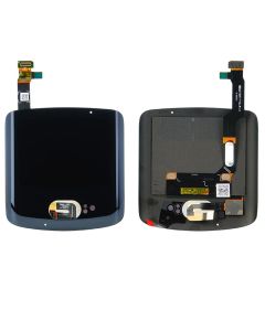 Genuine - Sub OLED Assembly for Motorola Moto Razr 5G (XT2071)