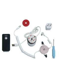 Security Stand for Mobile Device w/ Remote (Lightning)