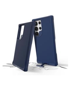 Prodigee - Balance Case for Samsung Galaxy S24 Ultra (Navy)