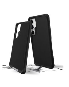 Prodigee - Balance Case for Samsung Galaxy S25 (Black)