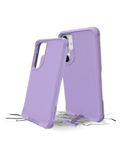 Prodigee - Balance Case for Samsung Galaxy S25 (Lavender)