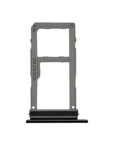 Sim Card Tray for LG V30 (Black)