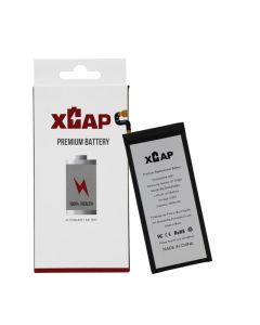 XCAP - Battery for Samsung Galaxy S7 Edge (G935)